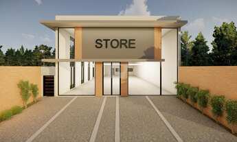 Imagem: Salão Comercial de Alto Padrão para Locação