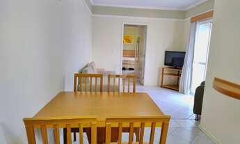 Imagem: Apartamento mobiliado para locação com