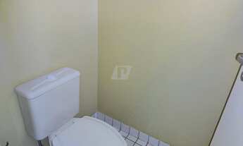 Imagem 5: Apartamento mobiliado para locação com 1 quarto e vaga no Edifício Bristol Center Flat, no