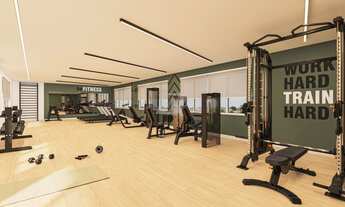 Imagem 6: APARTAMENTO À VENDA - GRAN RESERVA