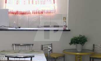 Imagem: Casa para Alugar - Centro