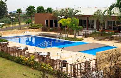 Imagem 2: Terreno a Venda no Villa DAquila - Piracicaba