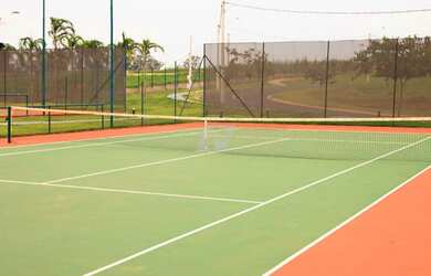 Imagem 3: Terreno a Venda no Villa DAquila - Piracicaba