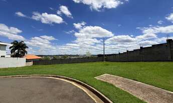 Imagem: Terreno a Venda no Villa DAquila - Piracicaba