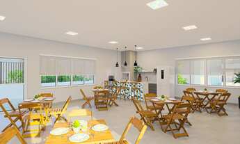 Imagem 7: APARTAMENTO À VENDA - GRAN RESERVA