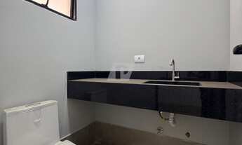 Imagem 6: Casa térrea em condomínio: Casa com 3 quartos e 181,27m² à venda no bairro Belmonte em Pir