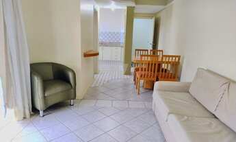 Imagem 7: Apartamento mobiliado para locação com 1 quarto e vaga no Edifício Bristol Center Flat, no