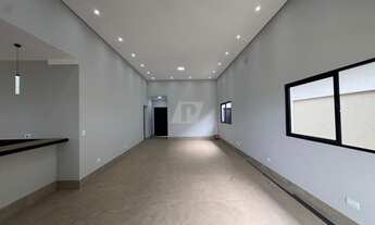 Imagem 7: Casa térrea em condomínio: Casa com 3 quartos e 181,27m² à venda no bairro Belmonte em Pir