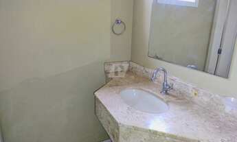 Imagem 4: Apartamento mobiliado para locação com 1 quarto e vaga no Edifício Bristol Center Flat, no