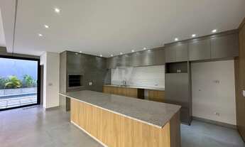 Imagem: Casa à Venda - Reserva do Engenho