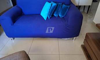 Imagem 2: Imperdível oportunidade: Apartamento mobiliado de 3 quartos com suíte e 3 vagas na Vila Mo