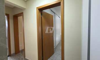 Imagem 7: Apartamento de 3 quartos com suíte e 2 vagas de garagem no Alto - Piracicaba-SP: 128m² de