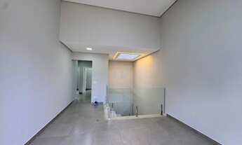 Imagem 4: Casa em condomínio à venda em Piracicaba-SP, Bongue. 3 quartos, 1 suíte, 3 banheiros, 4 va