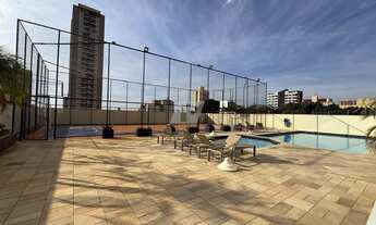 Imagem: Apartamento de Luxo à Venda em Piracicaba-SP