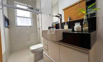 Imagem 7: Casa em condomínio à venda em Piracicaba-SP, no bairro Taquaral. Com 3 quartos, 3 suítes