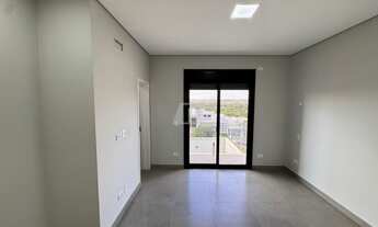 Imagem 2: Casa em condomínio à venda em Piracicaba-SP, Bongue. 3 quartos, 1 suíte, 3 banheiros, 4 va