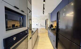 Imagem 6: Apartamento à venda em Piracicaba-SP, bairro Alemães: 2 quartos, 2 suítes, 3 banheiros, 2