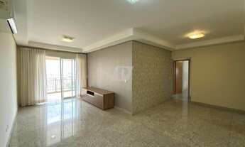 Imagem 2: Apartamento de 3 quartos com suíte e 2 vagas de garagem no Alto - Piracicaba-SP: 128m² de