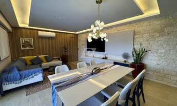 Imagem 2: Apartamento à venda em Piracicaba-SP, bairro Alemães: 2 quartos, 2 suítes, 3 banheiros, 2