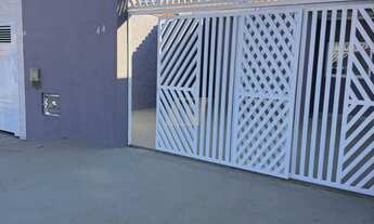 Imagem 2: CASA À VENDA - ALTOS DO SÃO FRANCISCO