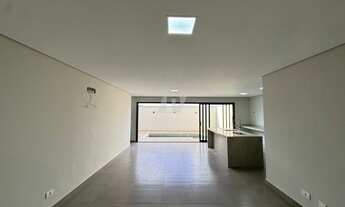 Imagem 7: Casa em condomínio à venda em Piracicaba-SP, Bongue. 3 quartos, 1 suíte, 3 banheiros, 4 va