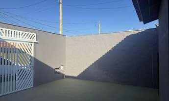 Imagem 4: CASA À VENDA - ALTOS DO SÃO FRANCISCO