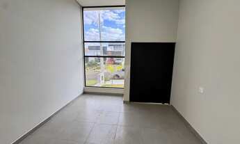 Imagem 3: Casa em condomínio à venda em Piracicaba-SP, Bongue. 3 quartos, 1 suíte, 3 banheiros, 4 va