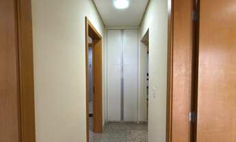 Imagem 6: Apartamento de 3 quartos com suíte e 2 vagas de garagem no Alto - Piracicaba-SP: 128m² de