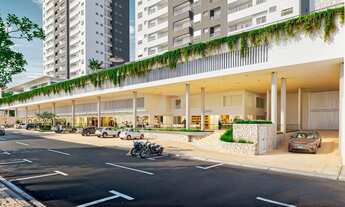 Imagem 3: Apartamento a Venda - Vila Rezende com 66 m²