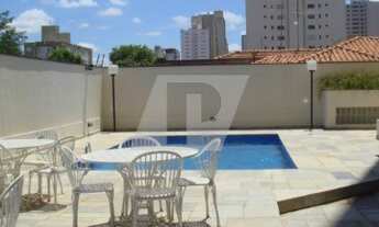 Imagem 2: Aluguel de Apartamento de Luxo com 4 Quartos e 2 Suítes no Centro de Piracicaba-SP - 280m²