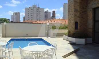 Imagem: Aluguel de Apartamento de Luxo com 4 Quartos