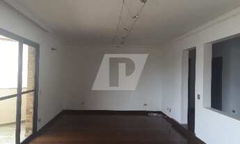 Imagem 3: Aluguel de Apartamento de Luxo com 4 Quartos e 2 Suítes no Centro de Piracicaba-SP - 280m²