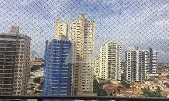 Imagem 5: Aluguel de Apartamento de Luxo com 4 Quartos e 2 Suítes no Centro de Piracicaba-SP - 280m²