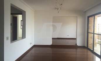 Imagem 7: Aluguel de Apartamento de Luxo com 4 Quartos e 2 Suítes no Centro de Piracicaba-SP - 280m²