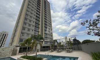 Imagem: Apartamento para locação - São Dimas