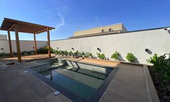 Imagem 6: Casa de alto padrão em condomínio à venda em Piracicaba-SP, 3 quartos, 3 suítes, 5 banheir