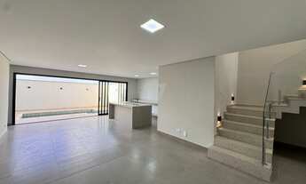 Imagem 6: Casa em condomínio à venda em Piracicaba-SP, Bongue. 3 quartos, 1 suíte, 3 banheiros, 4 va