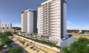 Imagem: Apartamento a Venda - Vila Rezende com 66