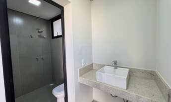 Imagem 5: Casa em condomínio à venda em Piracicaba-SP, Bongue. 3 quartos, 1 suíte, 3 banheiros, 4 va