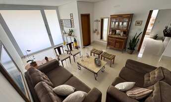 Imagem 4: Casa em condomínio à venda em Piracicaba-SP, no bairro Taquaral. Com 3 quartos, 3 suítes