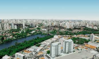 Imagem 6: Apartamento a Venda - Vila Rezende com 66 m²