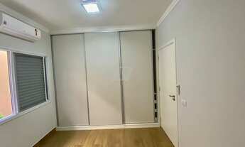 Imagem 3: Casa em condomínio à venda em Piracicaba-SP, Residencial Reserva do Engenho. 3 quartos, 3