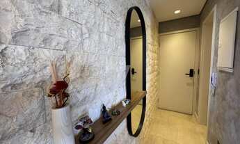 Imagem 4: Apartamento à venda em Piracicaba-SP, bairro Alemães: 2 quartos, 2 suítes, 3 banheiros, 2