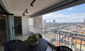 Imagem 7: Apartamento à venda em Piracicaba-SP, bairro Alemães: 2 quartos, 2 suítes, 3 banheiros, 2