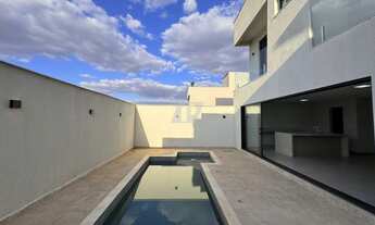 Imagem: Casa em condomínio à venda em Piracicaba-SP