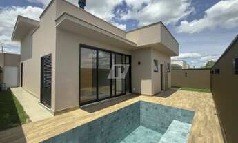 Imagem: Venda de Casa em Condomínio de Luxo em