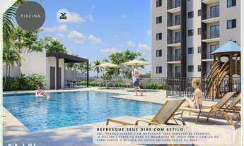 Imagem 3: Apartamento a Venda em São Pedro/SP. - Vista do Itaquerí