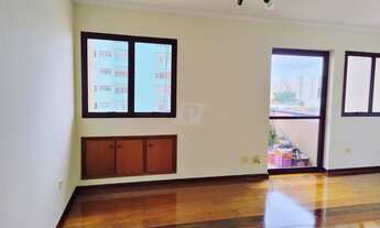 Imagem 6: APARTAMENTO COM 3 QUARTOS PARA LOCAÇÃO NO CENTRO DE PIRACICABA/SP