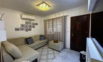 Imagem: Casa a Venda - Agua Branca