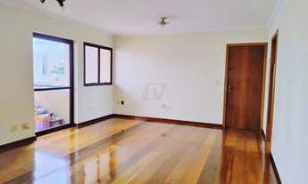 Imagem 5: APARTAMENTO COM 3 QUARTOS PARA LOCAÇÃO NO CENTRO DE PIRACICABA/SP